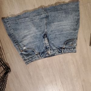 Wild Fable demi skirt - 16